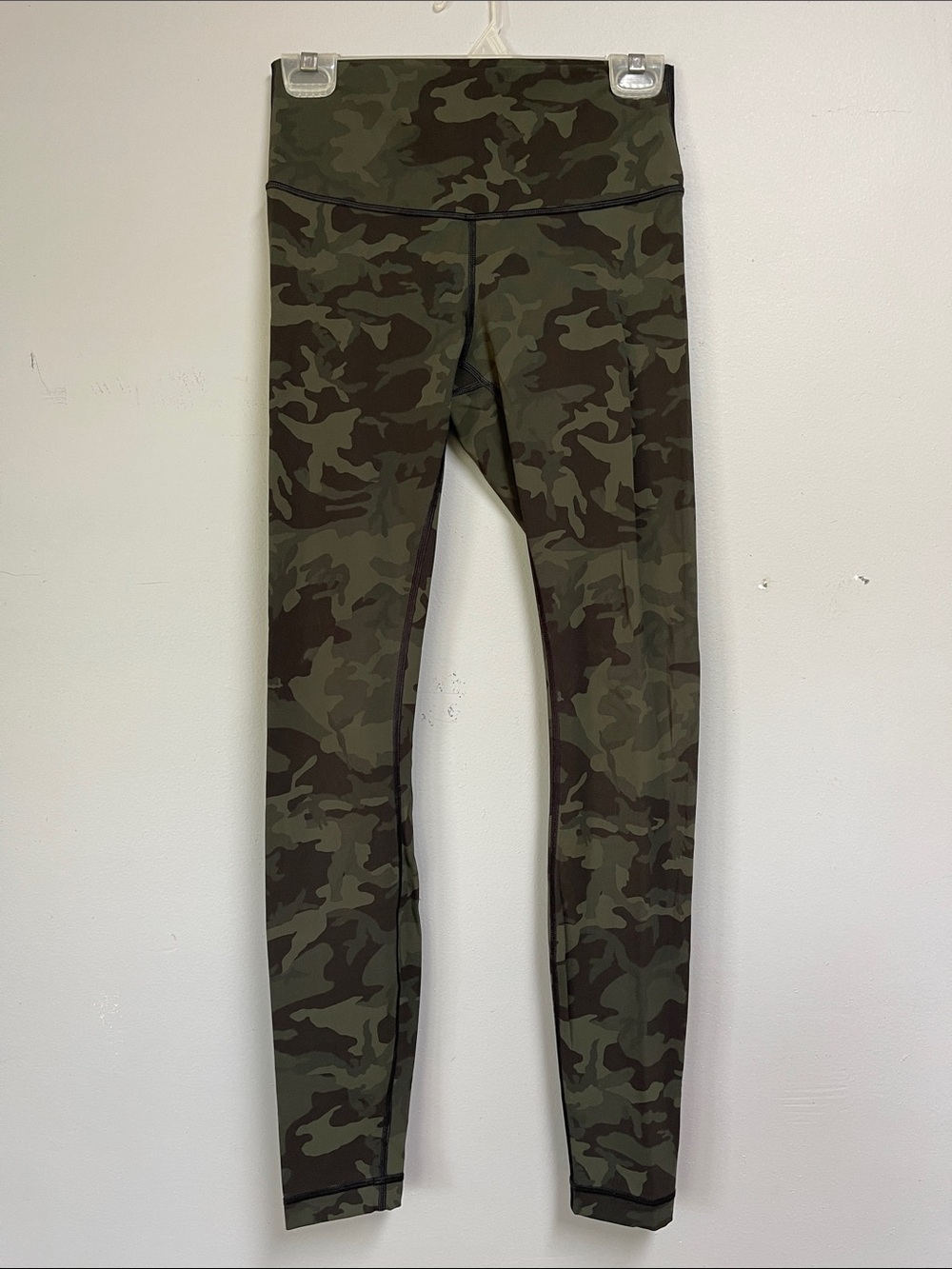 Lululemon Wunder Under High-Rise Tight 28" *Full-On Luxtreme